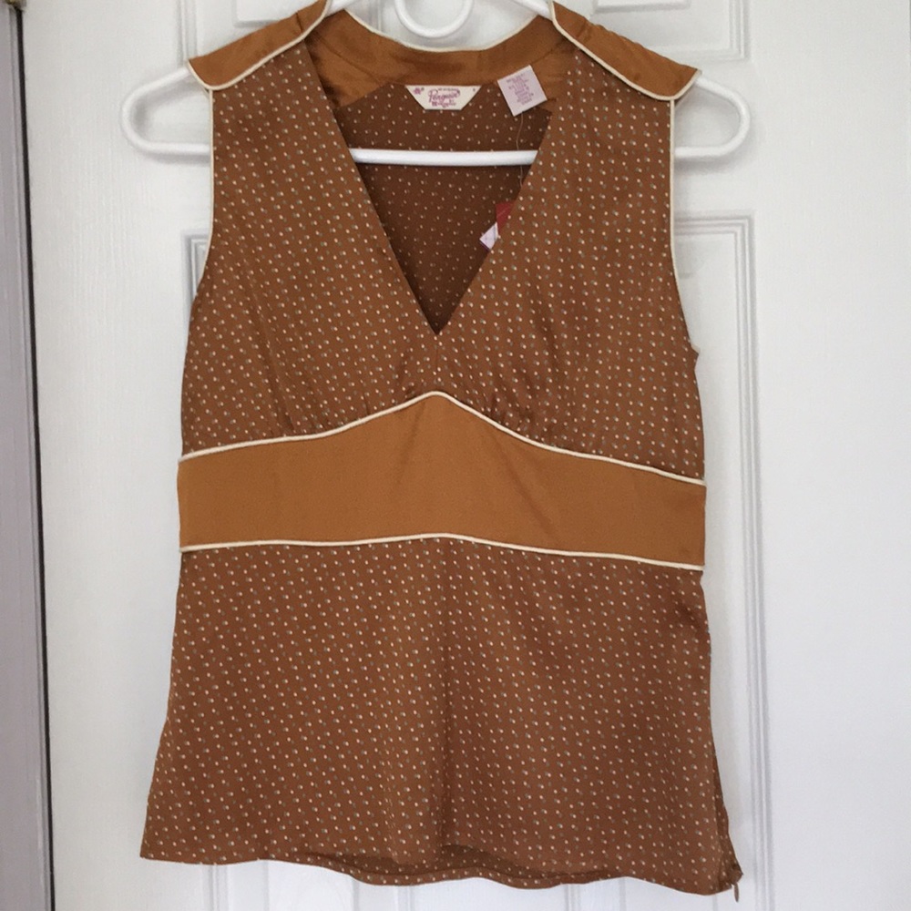 Original Penguin top